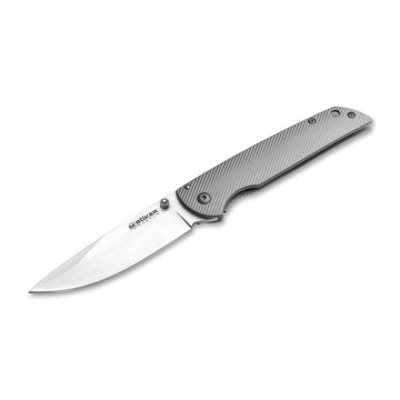 Böker - Pocket knife Magnum Eternal Classic Thumb 20,4 cm