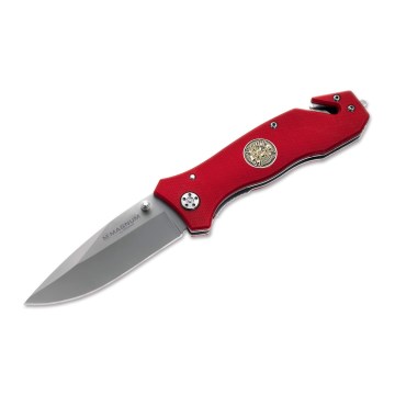Böker - Pocket knife Magnum Fire Brigade 20,5 cm