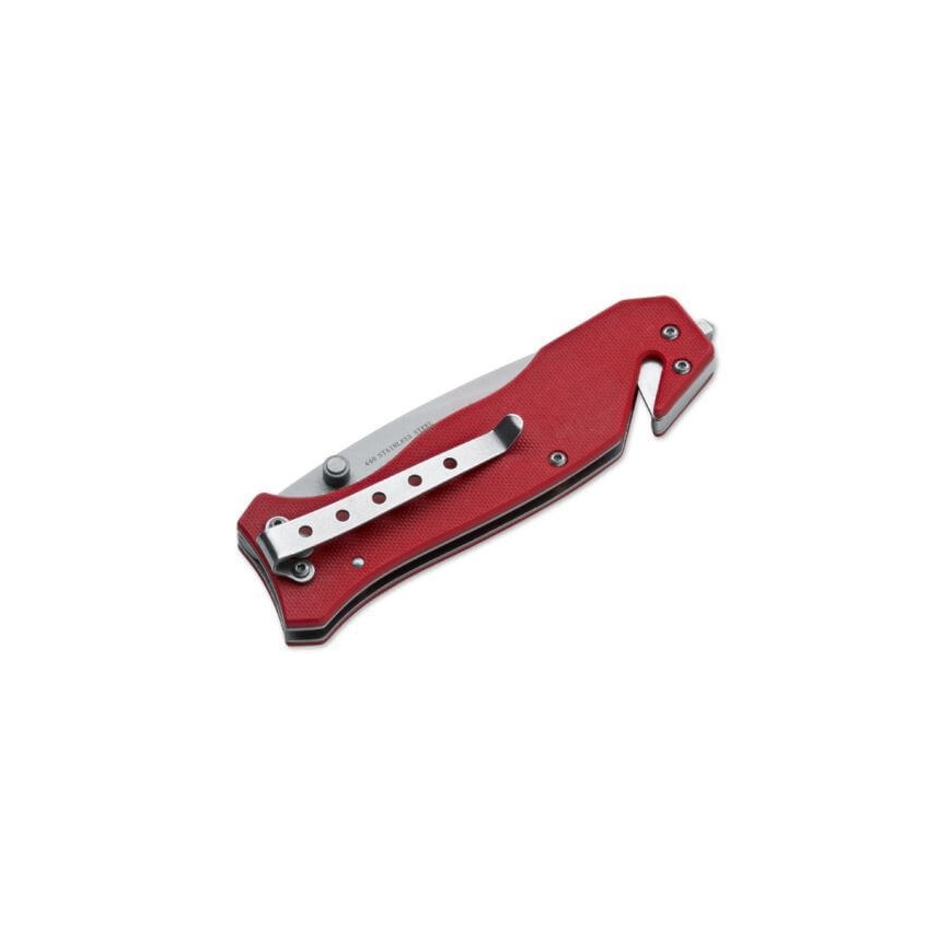 Böker - Pocket knife Magnum Fire Brigade 20,5 cm