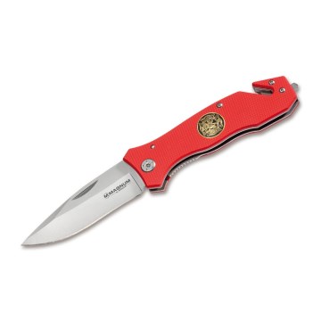 Böker - Pocket knife Magnum Fire Brigade 20,7 cm