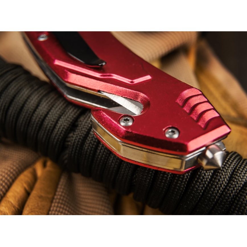 Böker - Pocket knife Magnum Fire Fighter 21,9 cm