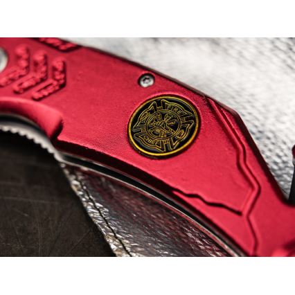Böker - Pocket knife Magnum Fire Fighter 21,9 cm