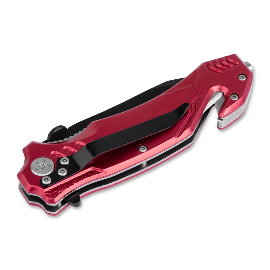 Böker - Pocket knife Magnum Fire Fighter 21,9 cm