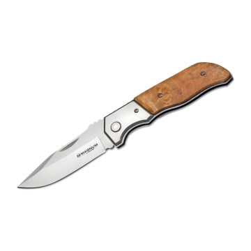 Böker - Pocket knife Magnum Forest Ranger 22,6 cm