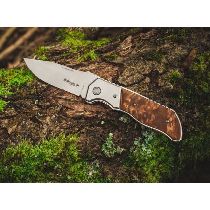 Böker - Pocket knife Magnum Forest Ranger 22,6 cm
