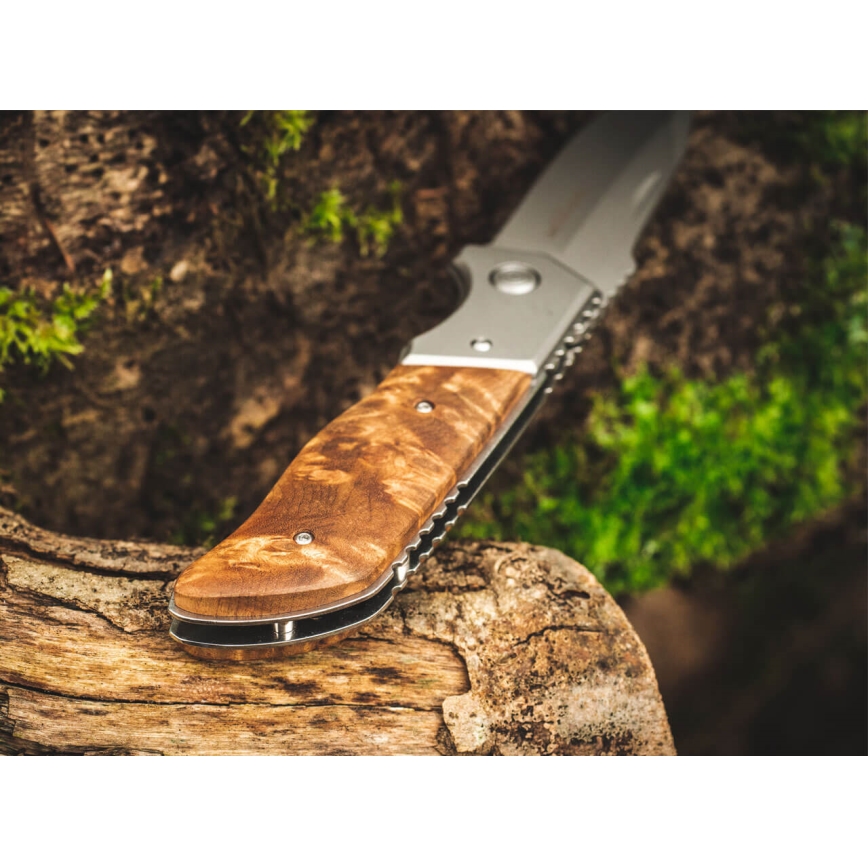 Böker - Pocket knife Magnum Forest Ranger 22,6 cm