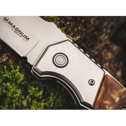Böker - Pocket knife Magnum Forest Ranger 22,6 cm
