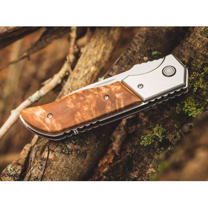 Böker - Pocket knife Magnum Forest Ranger 22,6 cm