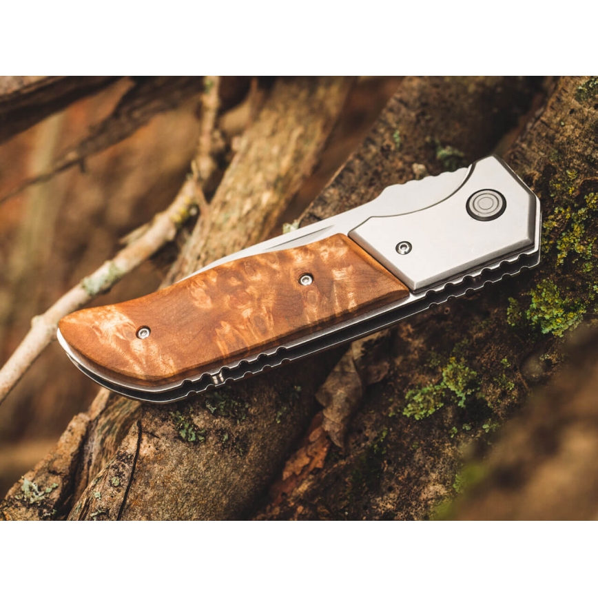 Böker - Pocket knife Magnum Forest Ranger 22,6 cm