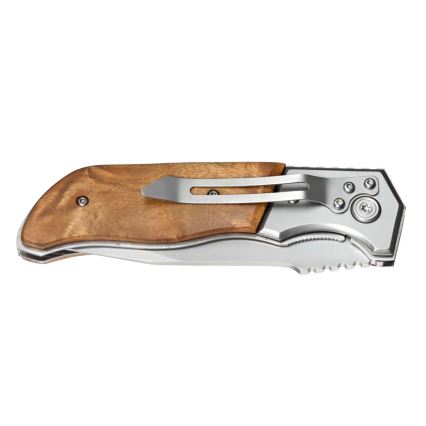 Böker - Pocket knife Magnum Forest Ranger 22,6 cm