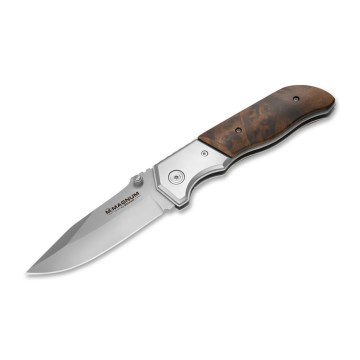 Böker - Pocket knife Magnum Forest Ranger 23,5 cm