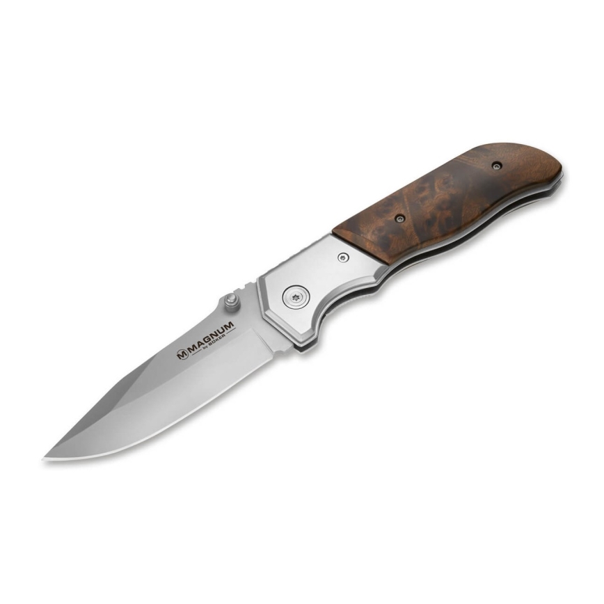 Böker - Pocket knife Magnum Forest Ranger 23,5 cm
