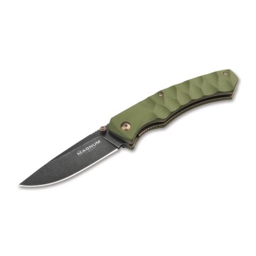 Böker - Pocket knife Magnum Iguanodon 19,5 cm
