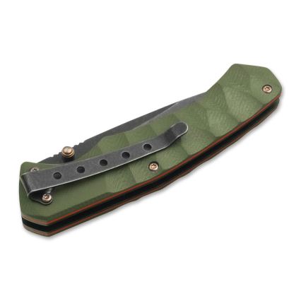 Böker - Pocket knife Magnum Iguanodon 19,5 cm
