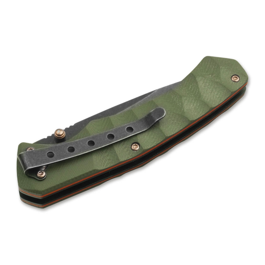 Böker - Pocket knife Magnum Iguanodon 19,5 cm