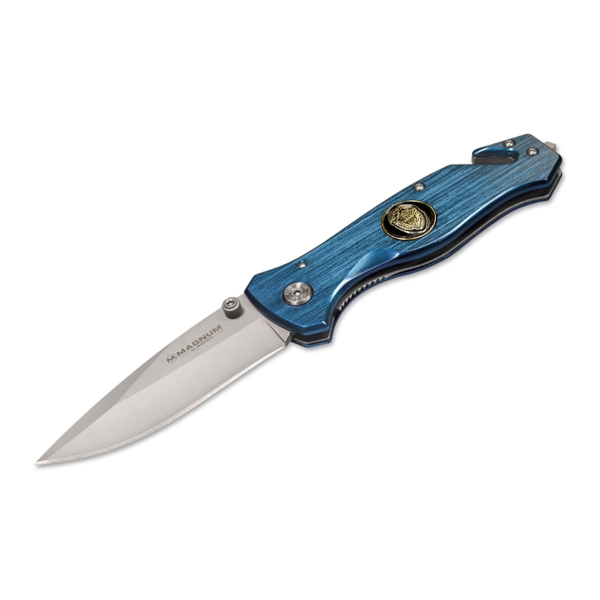 Böker - Pocket knife Magnum Law Enforcement 20,5 cm