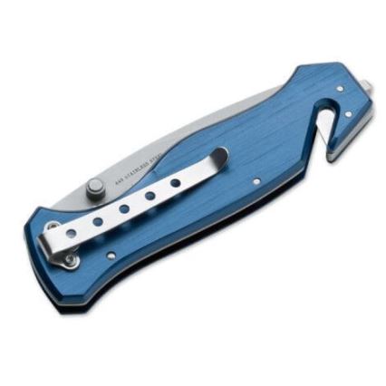 Böker - Pocket knife Magnum Law Enforcement 20,5 cm