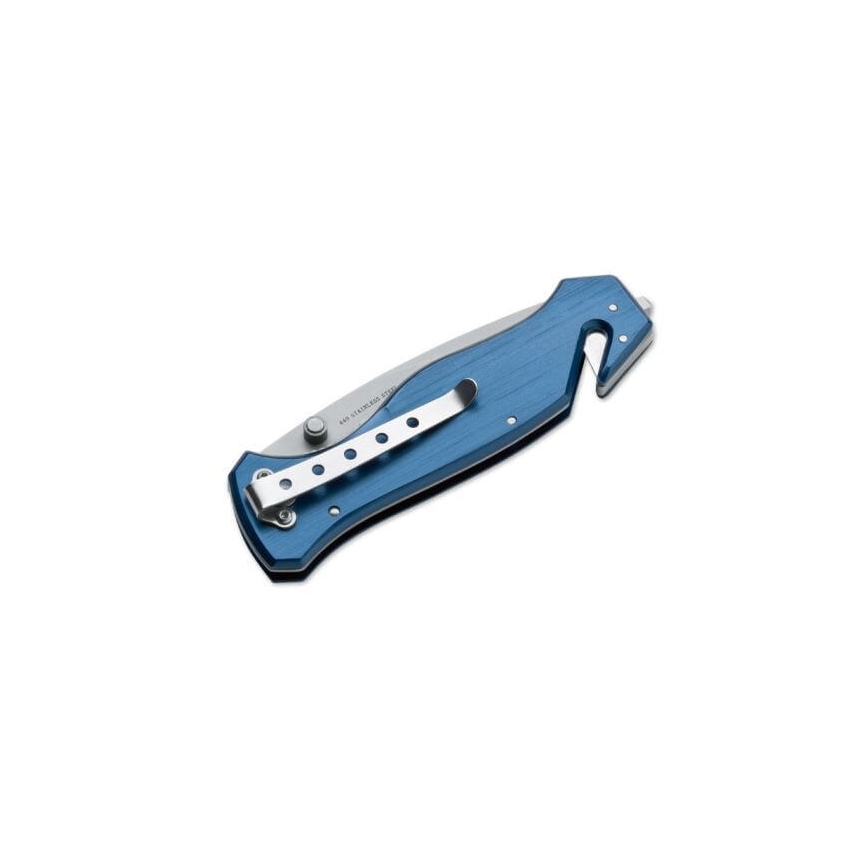 Böker - Pocket knife Magnum Law Enforcement 20,5 cm