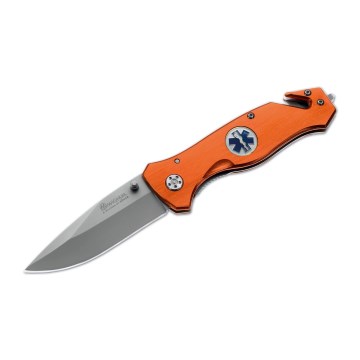 Böker - Pocket knife Magnum Medic 20,5 cm