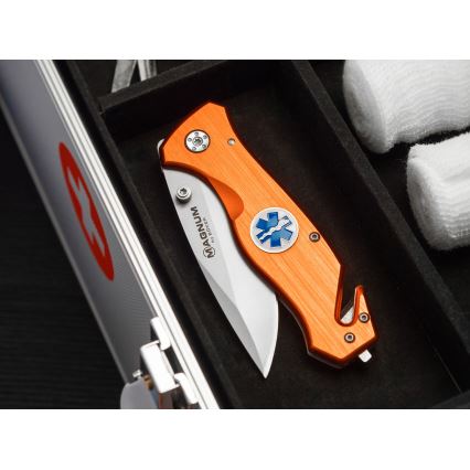 Böker - Pocket knife Magnum Medic 20,5 cm