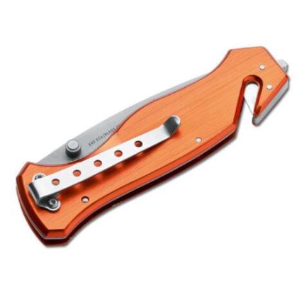 Böker - Pocket knife Magnum Medic 20,5 cm