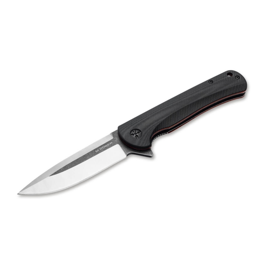 Böker - Pocket knife Magnum Mobius 21,5 cm