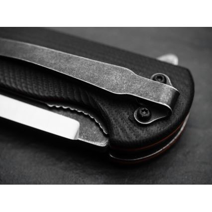 Böker - Pocket knife Magnum Mobius 21,5 cm