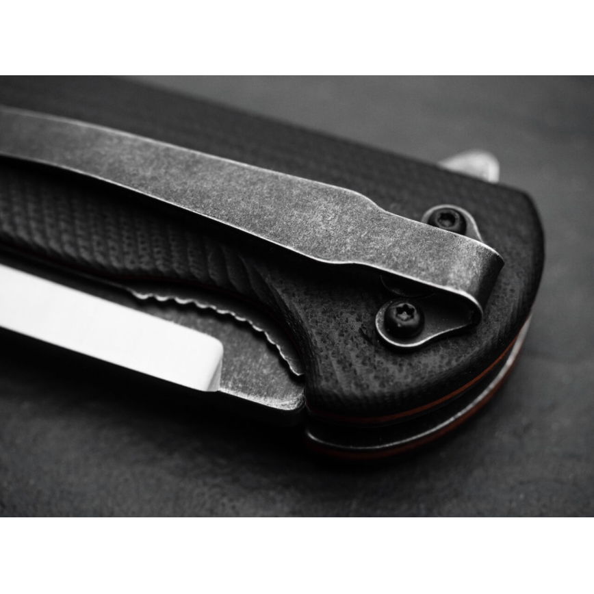 Böker - Pocket knife Magnum Mobius 21,5 cm