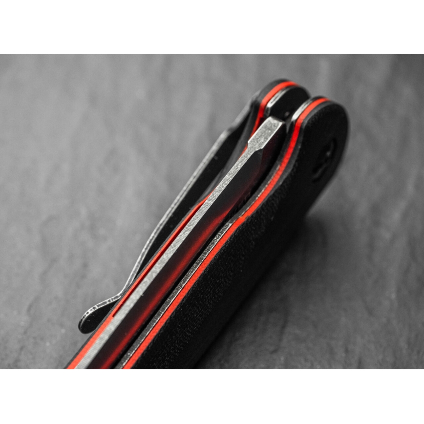 Böker - Pocket knife Magnum Mobius 21,5 cm