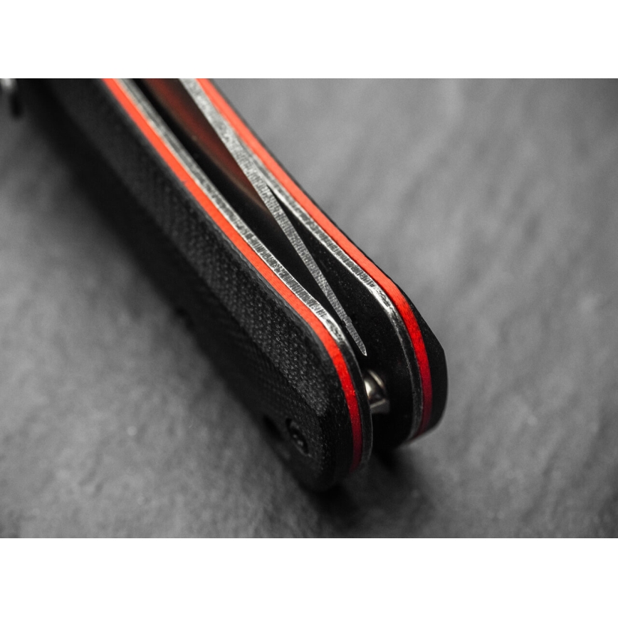 Böker - Pocket knife Magnum Mobius 21,5 cm