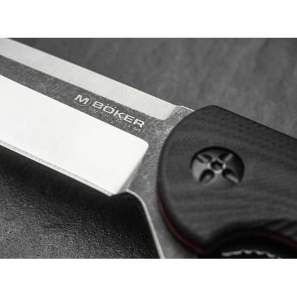Böker - Pocket knife Magnum Mobius 21,5 cm