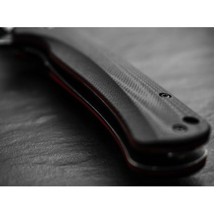 Böker - Pocket knife Magnum Mobius 21,5 cm