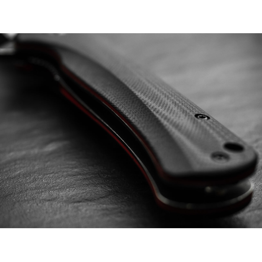 Böker - Pocket knife Magnum Mobius 21,5 cm