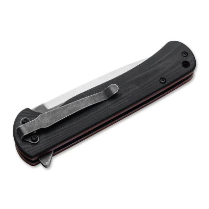Böker - Pocket knife Magnum Mobius 21,5 cm