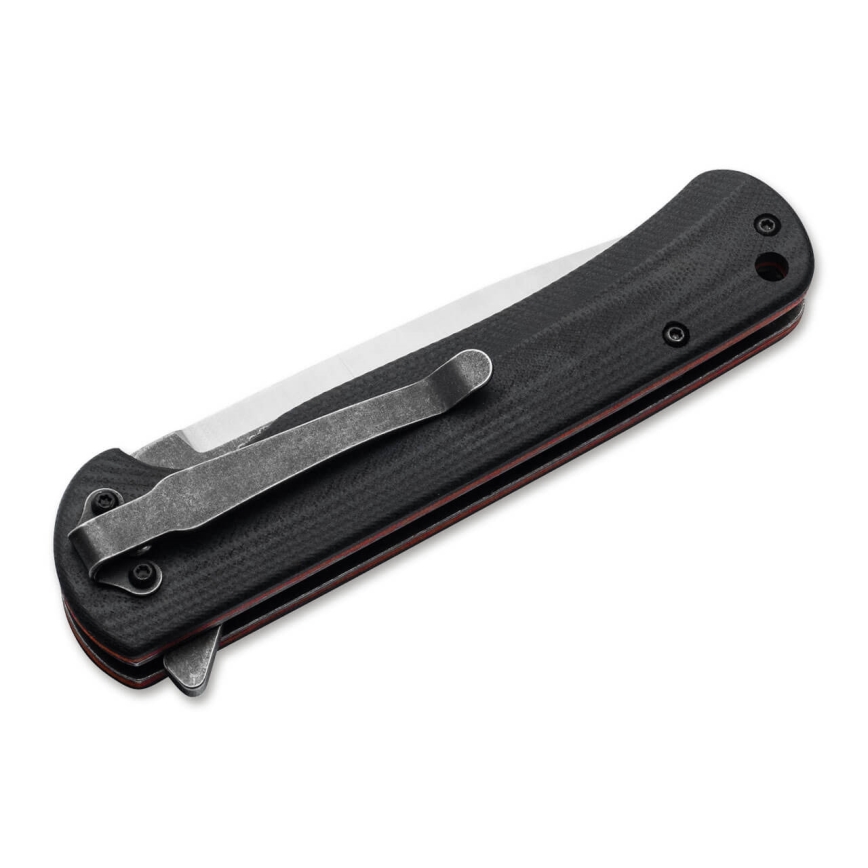 Böker - Pocket knife Magnum Mobius 21,5 cm