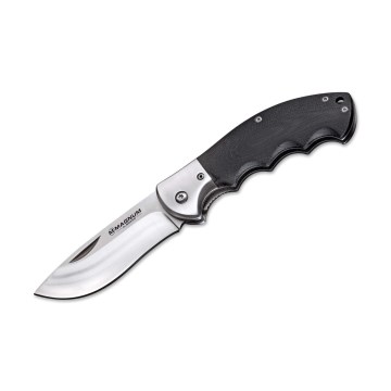 Böker - Pocket knife Magnum NW Skinner 20,5 cm