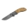 Böker - Pocket knife Magnum Pioneer 19,2 cm rosewood