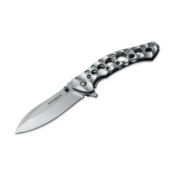Böker - Pocket knife Magnum Slender 21 cm