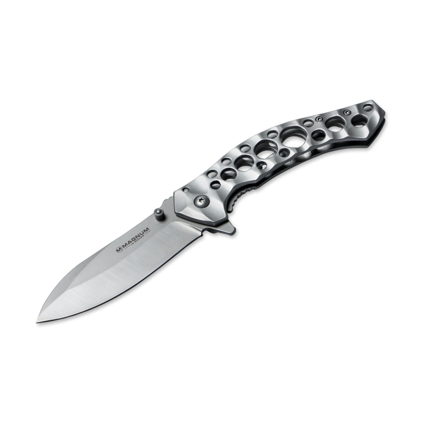 Böker - Pocket knife Magnum Slender 21 cm