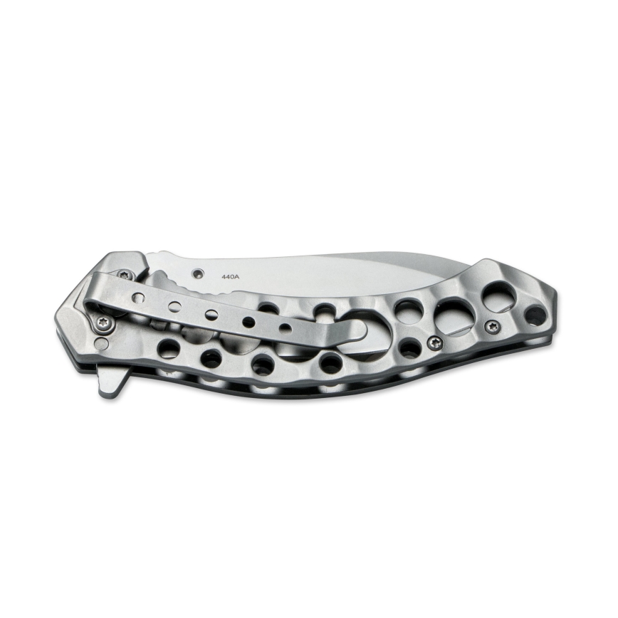 Böker - Pocket knife Magnum Slender 21 cm
