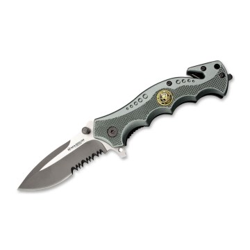 Böker - Pocket knife Magnum SWAT Res-Q 19,5 cm