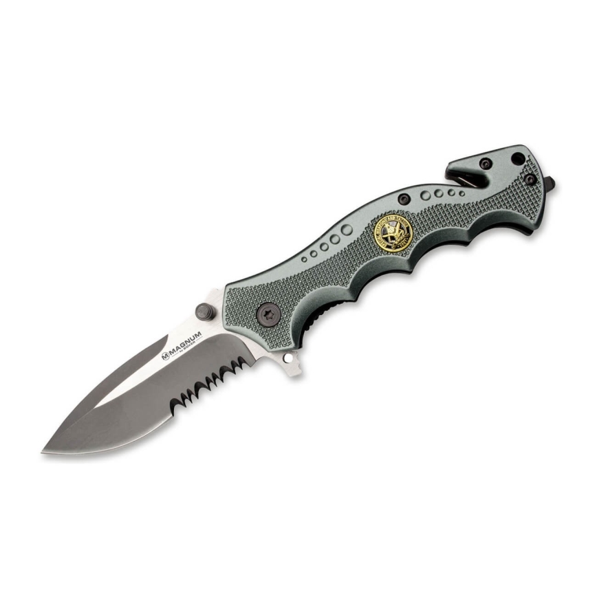 Böker - Pocket knife Magnum SWAT Res-Q 19,5 cm