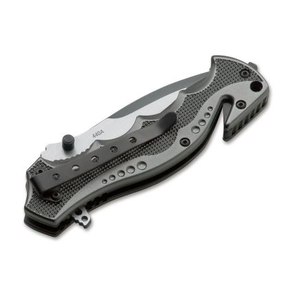 Böker - Pocket knife Magnum SWAT Res-Q 19,5 cm