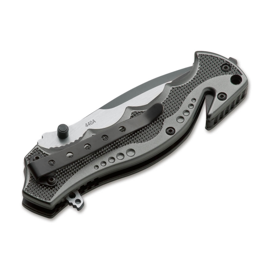 Böker - Pocket knife Magnum SWAT Res-Q 19,5 cm