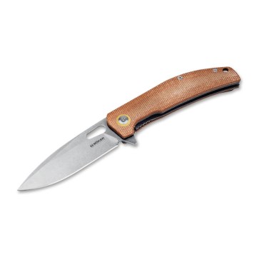 Böker - Pocket knife Magnum Toxicofera 20,1 cm micarta