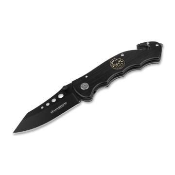 Böker - Pocket knife Magnum USN Seals 20 cm