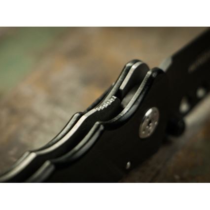 Böker - Pocket knife Magnum USN Seals 20 cm