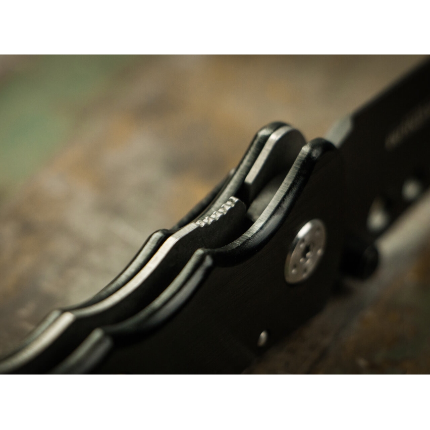 Böker - Pocket knife Magnum USN Seals 20 cm