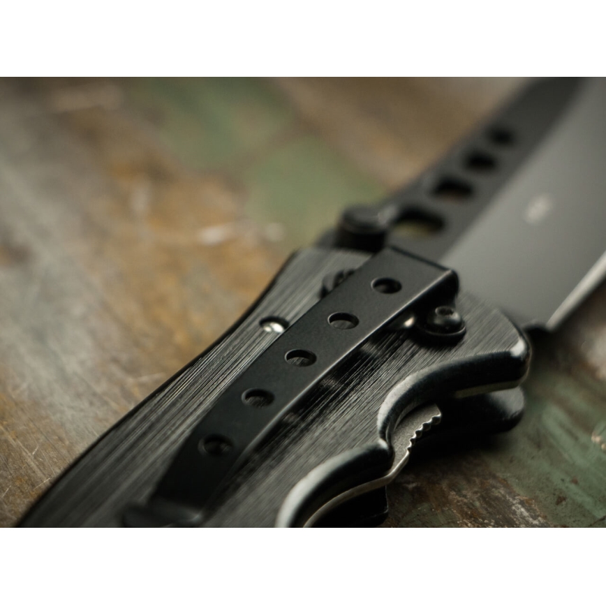 Böker - Pocket knife Magnum USN Seals 20 cm
