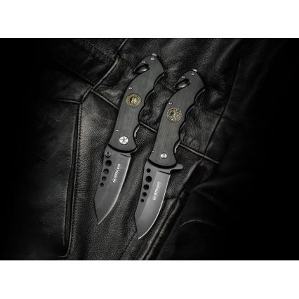 Böker - Pocket knife Magnum USN Seals 20 cm